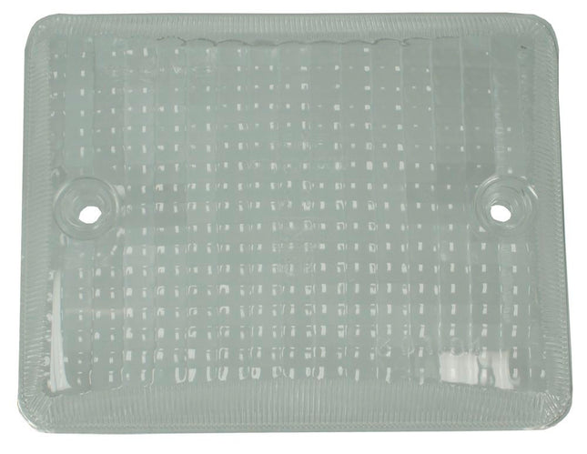 Glas zu Rückfahrleuchte 310100 - 310120 - 1 - Stück SIM