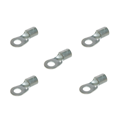 Sortiment Quetschkabelschuhe M3 - M10