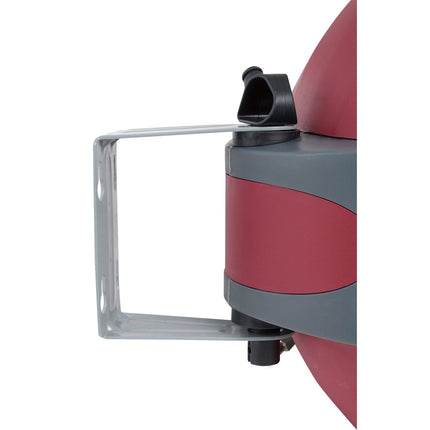 Auto-Druckluft-Schlauchaufroller 20+2 m 31042 - Hischier Auto AG