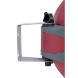 Auto-Druckluft-Schlauchaufroller 20+2 m 31042