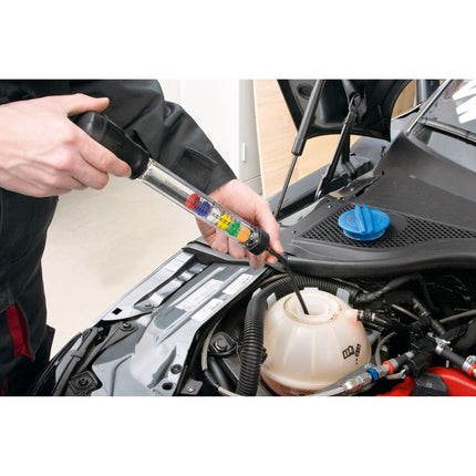 Frostschutzprüfer für Ethylenglykol 31101 - Hischier Auto AG