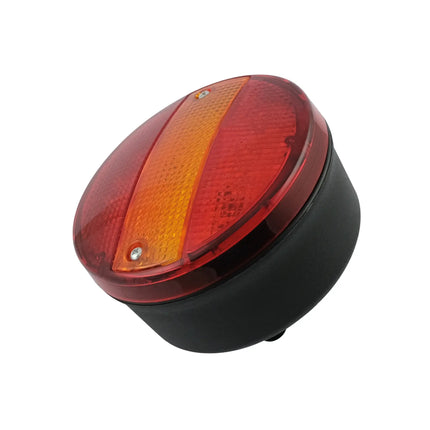 SIM - LED-Schlussleuchte mit einstellb. Blinker und Blinkerausfallkontrolle 12 V - 1 - Stück SIM