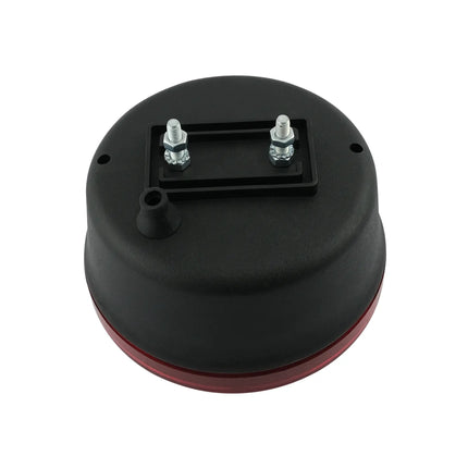 SIM - LED-Schlussleuchte mit einstellb. Blinker und Blinkerausfallkontrolle 12 V - 1 - Stück SIM