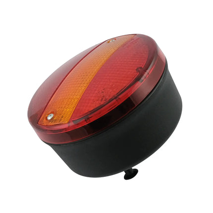 SIM - LED-Schlussleuchte mit einstellb. Blinker und Blinkerausfallkontrolle 24 V - 1 - Stück SIM