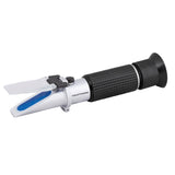 Frostschutz+Batteriesäure-Refraktometer 31125