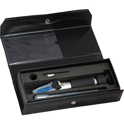 Frostschutz+Batteriesäure-Refraktometer 31125 - Hischier Auto AG