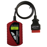 OBD-II Tester,Diagnosegerät für Fahrzeug 31126