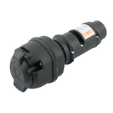 Spannungswandler-Adapter 7 -> 13-pol. 311308