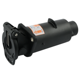 Spannungsverdoppler-Adapter 7 -> 15-pol. 12->24 V, 7-Kanal 311310