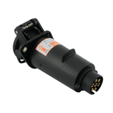Spannungsverdoppler-Adapter 7 -> 15-pol. 12->24 V, 7-Kanal 311310