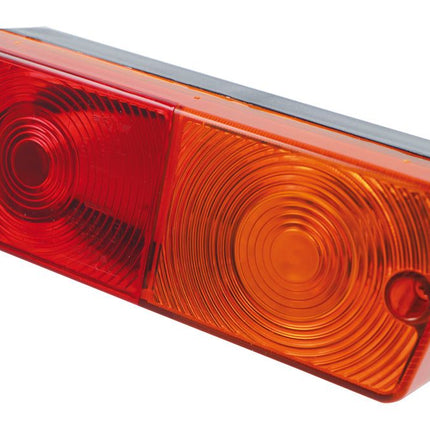 SIM - Blink-Brems-Schlussleuchte 3114 L + R - 3114BBP - 1 - Stück SIM