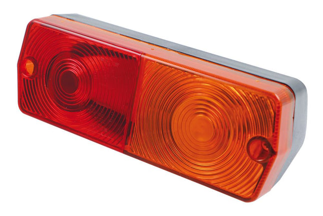 SIM - Blink-Brems-Schlussleuchte 3114 L + R - 3114BBP - 1 - Stück SIM