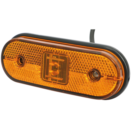 Aspöck - LED-SML Unipoint 24V - 312007237 - 1 - Stück Aspöck