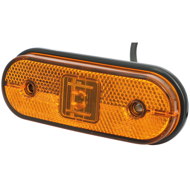Aspöck - LED-SML Unipoint 24V - 312007237 - 1 - Stück Aspöck