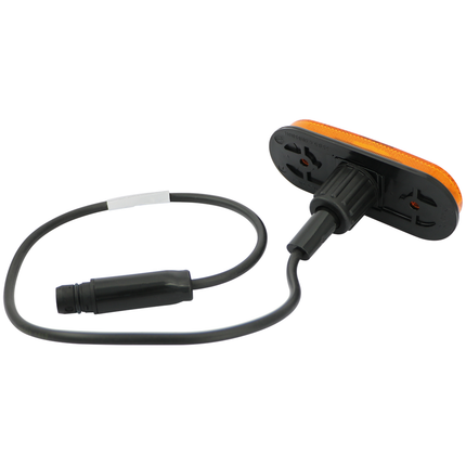Aspöck - LED-SML Unipoint 24V - 312007237 - 1 - Stück Aspöck