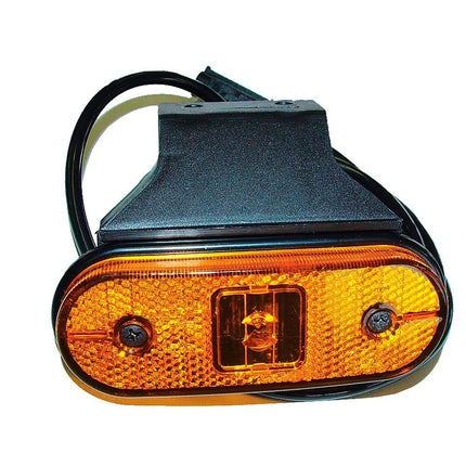 Aspöck - LED-SML Unipoint 12/24V - 312064237 - 1 - Stück Aspöck