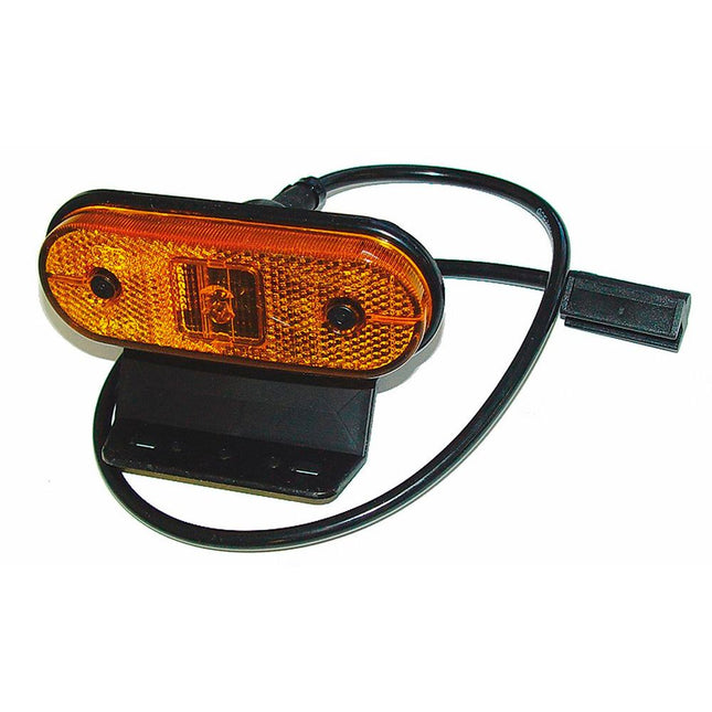 Aspöck - LED-SML Unipoint 12/24V - 312064717 - 1 - Stück Aspöck