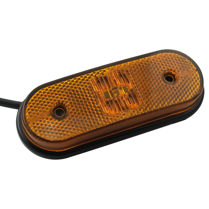 Aspöck - LED-DI+SML Unipoint 24 V - 312107014 - 1 - Stück Aspöck