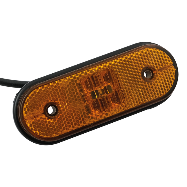 Aspöck - LED-DI+SML Unipoint 24 V - 312107014 - 1 - Stück Aspöck