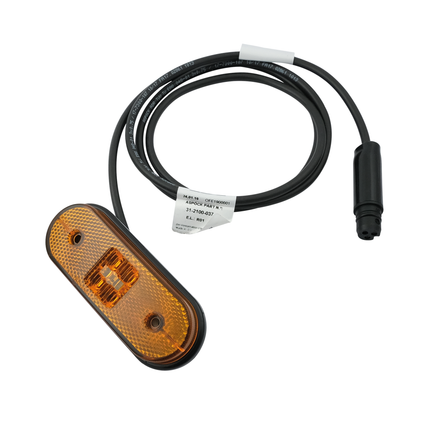 Aspöck - LED-DI+SML Unipoint 24 V - 312107014 - 1 - Stück Aspöck