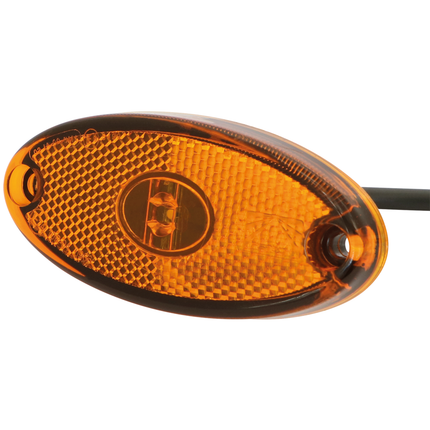 Aspöck - Flatpoint II LED 24 V - 312307004 - 1 - Stück Aspöck