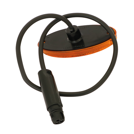 Aspöck - Flatpoint II LED 24 V - 312307004 - 1 - Stück Aspöck