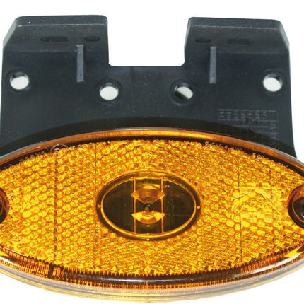 Aspöck - Flatpoint II LED 24V - 312364037 - 1 - Stück Aspöck