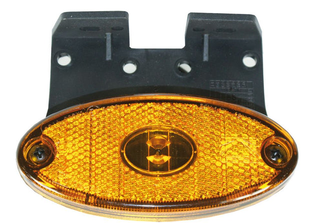 Aspöck - Flatpoint II LED 24V - 312364037 - 1 - Stück Aspöck