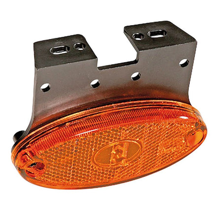 Aspöck - Flatpoint II LED 24V - 312364107 - 1 - Stück Aspöck