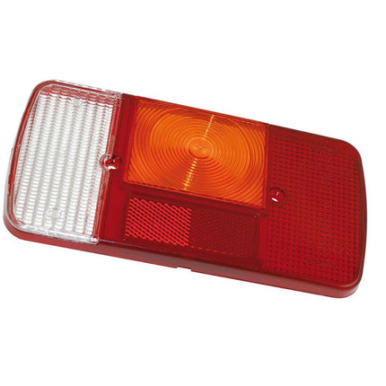 SIM - Ersatzglas 3127 links mit RFL horizontal - 31270100310 - 1 - Stück SIM