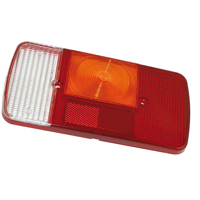SIM - Ersatzglas 3127 links mit RFL horizontal - 31270100310 - 1 - Stück SIM