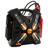 Start-Booster 12-24V 24Ah 1900/5000A 31306