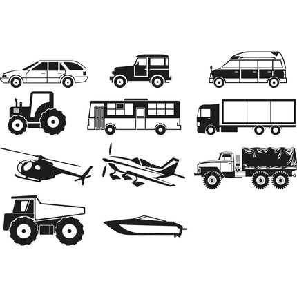 Start-Booster 12-24V 24Ah 1900/5000A 31306 - Hischier Auto AG