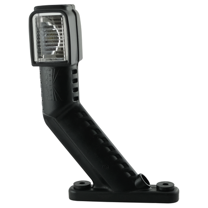 Aspöck - Superpoint IV LED für ECO LED II rechts - 313102204 - 1 - Stück Aspöck