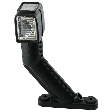 Aspöck - Superpoint IV LED für ECO LED II links - 313103204 - 1 - Stück Aspöck