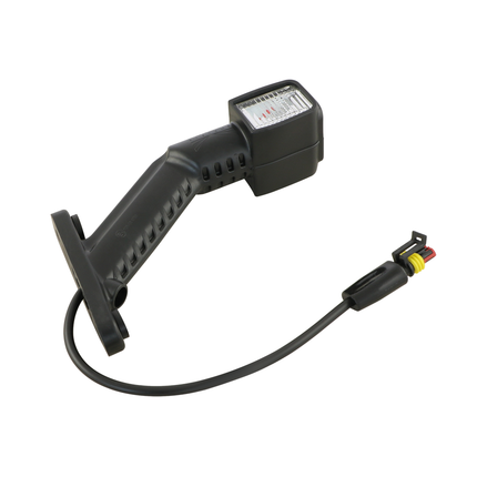 Aspöck - Superpoint IV LED für ECO LED II rechts - 313102214 - 1 - Stück Aspöck