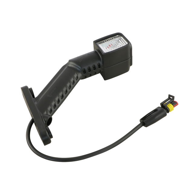 Aspöck - Superpoint IV LED für ECO LED II rechts - 313102214 - 1 - Stück Aspöck