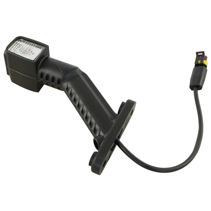 Aspöck - Superpoint IV LED für ECO LED II links - 313103214 - 1 - Stück Aspöck
