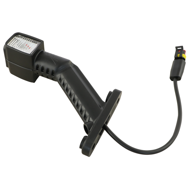 Aspöck - Superpoint IV LED für ECO LED II links - 313103214 - 1 - Stück Aspöck