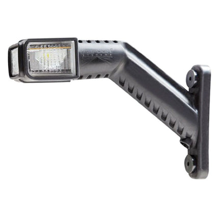 Aspöck - Superpoint IV LED 12V/24V R - 1 - Stück Aspöck