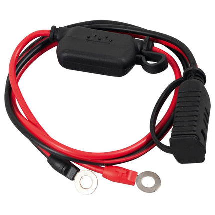 Smart-Batterie-Ladegerät 12 V 3.8 A 31312 - Hischier Auto AG