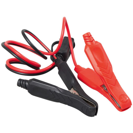 Smart-Batterie-Ladegerät 12/24 V 7 A 31313 - Hischier Auto AG