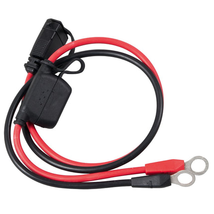 Smart-Batterie-Ladegerät 12/24 V 25 A 31314 - Hischier Auto AG