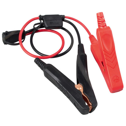 Smart-Batterie-Ladegerät 12/24 V 25 A 31314 - Hischier Auto AG