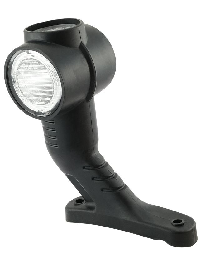 Aspöck - Umrissleuchte zu Ecopoint II LED 24 V links - 313303044 - 1 - Stück Aspöck
