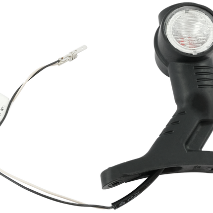 Aspöck - Umrissleuchte zu Ecopoint II LED 24 V links - 313303044 - 1 - Stück Aspöck