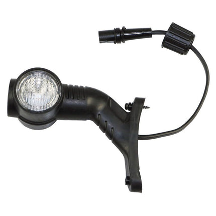 Aspöck Umrissleuchte LED 24V links zu Ecoled - 313305237 - 1 - Stück Aspöck