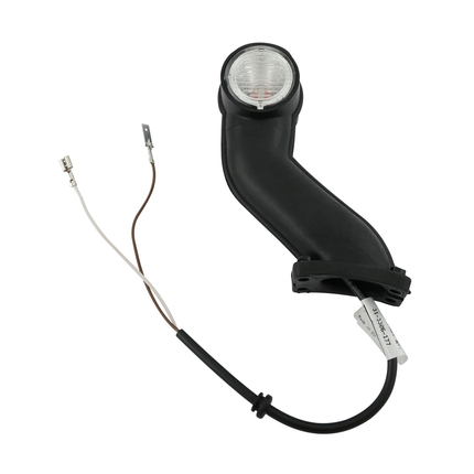 Aspöck LED-Umrissleuchte rechts, komplett zu Ecopoint - 1 - Stück Aspöck