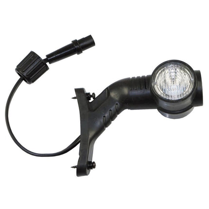 Aspöck Umrissleuchte LED 24V rechts zu Ecoled - 313306237 - 1 - Stück Aspöck