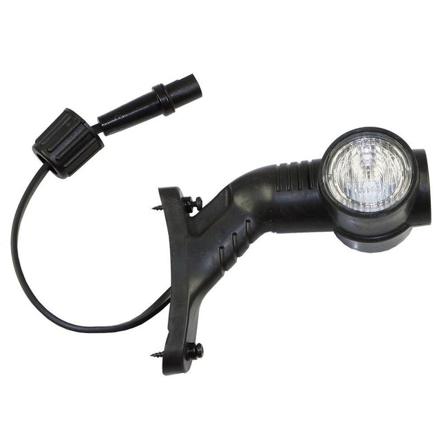 Aspöck Umrissleuchte LED 24V rechts zu Ecoled - 313306237 - 1 - Stück Aspöck